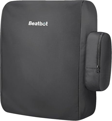 Beatbot Cubierta original contra el polvo y el agua -2025 robot de piscina