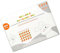 Microwave Sterilizer Bags 16-Count / 42-Count for Baby Bottles and Breast Pumps Component Cleaning Baby Bottle Sterilizer