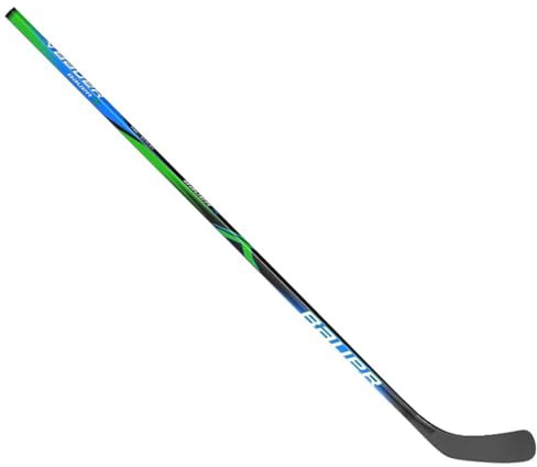 Bauer Composite X Schläger Junior 54 40 Flex