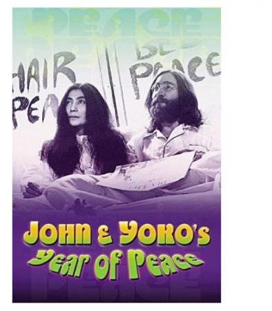 John & Yoko's Year of Peace