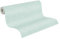 A.S. Création Vliestapete Life 4 Tapete Unitapete 10,05 m x 0,53 m 332028 3320-28, Blau