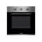 Horno Multifunción Inox INFINITON CB6516