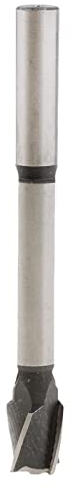 perfeclan Premium Zapfenbohrer Zapfenschneider Forstnerbohrer Scheibenschneider 1/2 40mm für lang anhaltendes Schneiden, 8mm