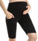 Ferrieswheel Story Bermuda Grossesse Et Maternité Pantalon Sous Jupe Femme Enceinte Legging Doux
