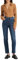 Levi's Femme Jeans 724 High Rise Straight, Blue Wave Dark, 29W / 34L