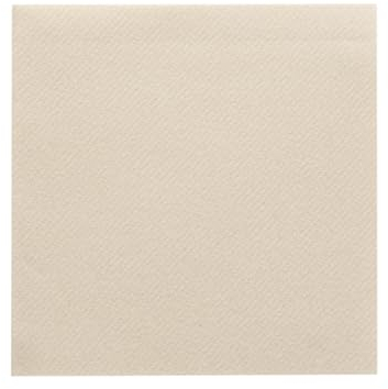 Sovie HORECA Linclass® Airlaid Tischdecke 80 x 80 cm Tischdecke stoffähnlich, praktische Einmal-Tischdecke für Hochzeit oder Partys, 20 Stück (Pebble Stone)