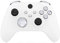 eXtremeRate Tasten Set für Xbox Series X&S Controller, Glänzende DIY-Ersatz D-Pad/ABXY/View/Share/Menü/LB RB LT RT Trigger Bumper Knöpfe Buttons für Xbox Core Controller-Chrome Silber