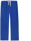 Vulcanodon Pyjamahose Herren lang Schlafanzughose kariert Schlafhose leicht Pyjama Hose mit Taschen weiche Lounge Hose (Königsblau, 2XL)