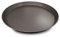Guardini, Teglia pizza Ø 37 cm, Acciaio con rivestimento antiaderente, Nero e Grigio, Made in Italy, Linea Happy Hour