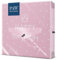 PAW - Servietten 3-lagig (33 x 33 cm) I 20 Stück I Perfekt für Partys, Geburtstage, Feiern I Geburtstag Tischdeko - Bunte Papierservietten mit Motiv - Pink Happy Birthday I Special Day light pink