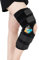 Rodilleras ROM con bisagras ajustables para el dolor de rodilla, ACL, MCL, PCL, artritis, menisco, estabilizadores laterales de menisco desgarrado, ortopédico (S)