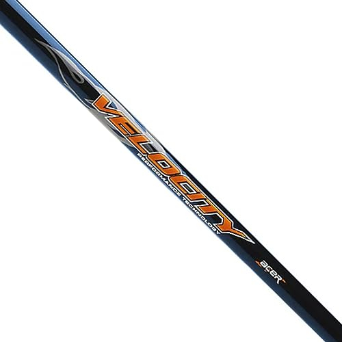 Acer Velocity - Alberi da golf in grafite, per conducente/fairway Woods in donne/senior, con albero flessibile combinato, per donne e uomini anziani