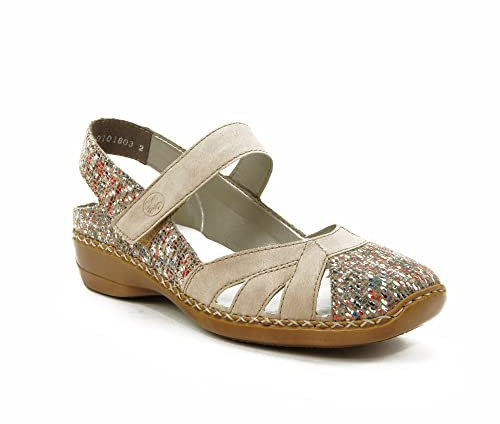 Rieker Sandales et Nu Pieds 41352