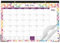 Tischkalender 2024 - Tischkalender 2024