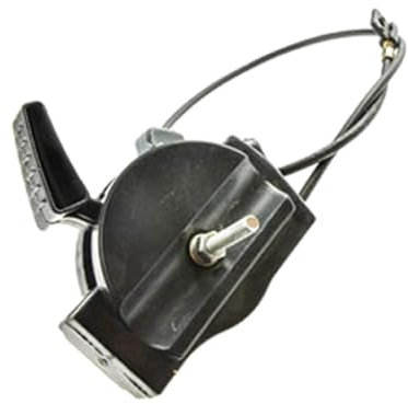 Genuine Cobra TS45 Spreader Throttle Control & Cable COTS45-20