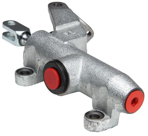 Hauptbremszylinder kompatibel mit Piaggio Ape 50 FL3 FL Mix RST TM P50 TL5T TL6T