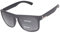 LJIMI Gafas de Sol Polarizadas Bifocales de Lectura Para Hombres y Mujeres Luz Azul Bloqueo Gafas Lente Negro Protección UV Al Aire Libre Sun Lectores Gafas de Conducción Ligeras Gafas Tintadas +2,00