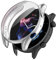Case for Amazfit GTR 3 / GTR 3 Pro, Silicone TPU Screen Protector, Anti-scratch, Anti-dust, Protective Cover for Amazfit GTR 3 / GTR 3 Pro
