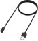 Wanme Cargador para Xiaomi Redmi Watch 2 Lite, Cargador Portátil, Cable de Carga Rápida USB de 100cm, Bases de Carga de Repuesto para Redmi Watch 2 Lite
