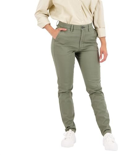 Dockers Damen Weekend Chino Slim