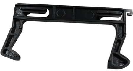 Pestillo de puerta de microondas, piezas de repuesto para horno microondas, gancho de puerta de microondas, reemplazo de pestillo de puerta de llave, kit de pestillo de puerta de horno microondas,
