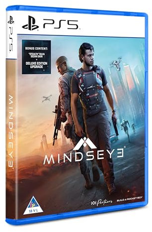 MindsEye (Playstation 5)