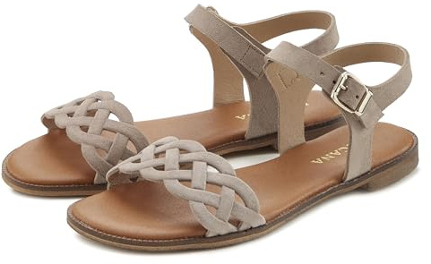 Lascana Damen Sandale