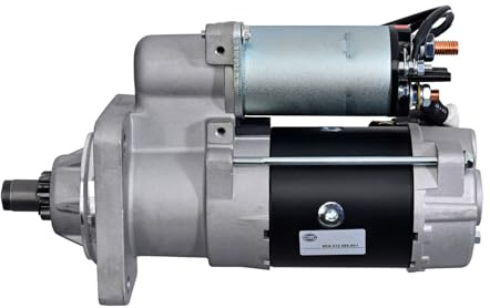HELLA 8EA 012 586-901 Starter/Anlasser - 24V - 4.0kW - für u.a. VW WORKER 17.250