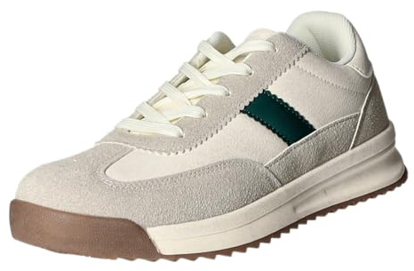 Schnürhalbschuh (Casual) GI-32934-BE