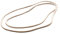 JOINT FIN ETANCHEITE CUVE pour LAVE LINGE HAIER - 0020300510