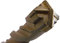 100x 6mm SDS-Plus Quadro X Betonbohrer/Steinbohrer/Hammerbohrer 4-Schneiden 6x160mm