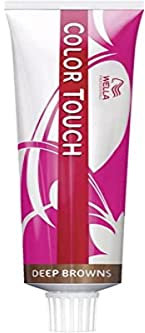 Wella Color Touch 8/ 3 hellblond gold, 60ml