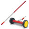 Wolf-Garten Roller Moss Removal Rake URM3 Garden Multi Change & ZMI15 Handle