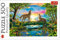 Trefl TR37349 Wolf Nature 500 Pieces, Premium Quality, for Adults and Children from 10 Years, Colourful Puzzle