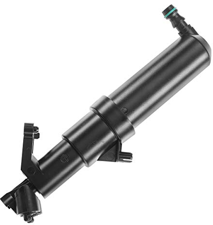 Frankberg Scheinwerferreinigung Waschwasserdüse Vorne Links oder Rechts für C-Klasse W203 S203 C180 C200 C220 C230 C240 C270 C280 C30AMG C32AMG C320 C350 C55AMG 2000-2007 2038600547