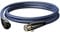 SKW Cavo per Microfono Professionale da XLR bilanciato maschio a XLR femmina a 3 PIN (2M, 1PCS / Set)