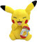 Pokémon PKW1932-20cm Plüsch - Pikachu, offizielles Plüsch