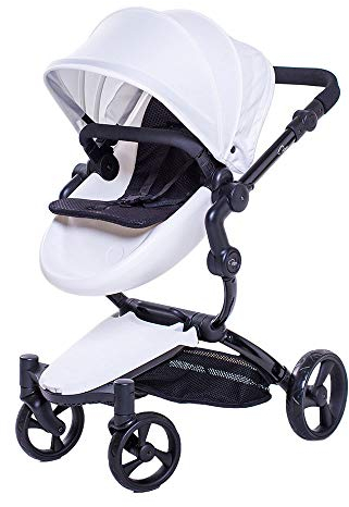 Roma Jemima Miniature Mima Dolls Pram