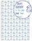 Brainbox Candy - 4 Bögen lustiges, unhöfliches Geschenkpapier Willies – Penis-Illustrationen Geschenkpapier für Erwachsene mit einem frechen Sinn für Humor – gefaltet, hochwertige Verpackung