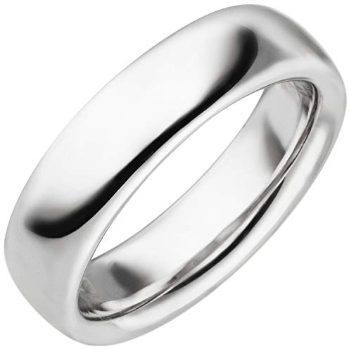 Jobo Damen-Ring aus 925 Sterling Silber