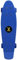 Viva Fitness Cruiser-Skateboard für Anfänger, rutschfest, Balance-Board, sicherer, starker Griff, Skateboard, 68,6 cm, glatte Räder, Deck-Balance-Board, 68,6 cm (27 Zoll) Skateboard