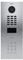 DoorBird D2101KV IP Video Türstation | Video-Türsprechanlage mit 1 Ruftaste, Keypad, RFID, HD-Video, Bewegungssensor, in Edelstahl V2A
