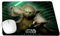 Star Tapis De Souris Wars PC Yoda C