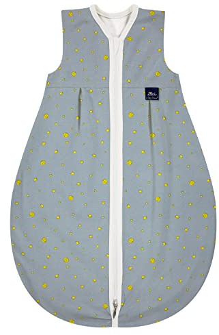 Alvi Mäxchen Schlafsack Light Organic Cotton Der Kleine Prinz 110 cm