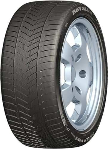 ROTALLA Winterreifen 275/45 R 21 XL TL 110V SETULA W RACE S330 BSW M+S 3PMSF