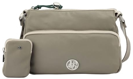 JOOP! Lietissimo Jasmina Shoulderbag S Grey