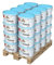 32 x Baumit Kalk Spachtelmasse IonitFinish 20 kg Eimer - Feuchtigkeitsregulierende, kalkhaltige, verarbeitungsfertige, dünnschichtige, weiße Spachtelmasse im Innenbereich (Q2–Q4)