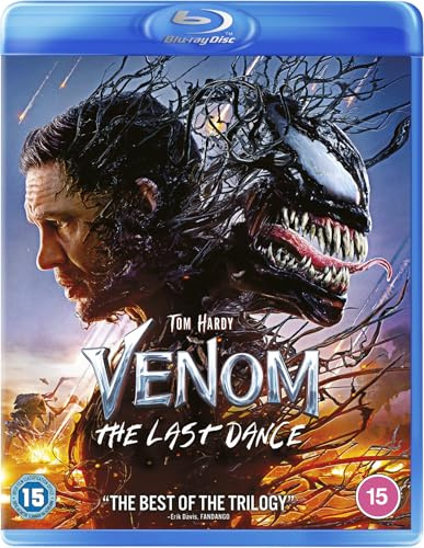 Venom: The Last Dance