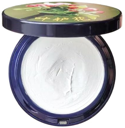 Weißes Clown-Make-up – Langanhaltende Creme-Grundierung, Make-up, weiß, strapazierfähig, für Theateraufführungen, Cosplay, Partys, Hochzeiten, Weihnachten, Aktivitäten für Kinder