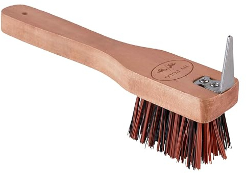 HV Polo Hufkratzer groß Natural